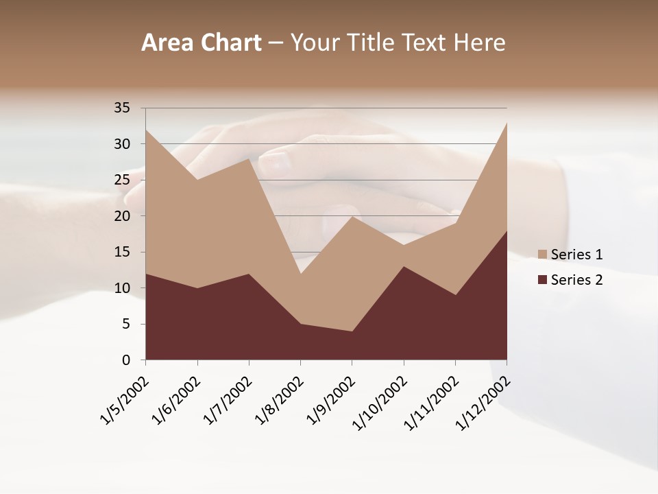 Personal Illness Human PowerPoint Template