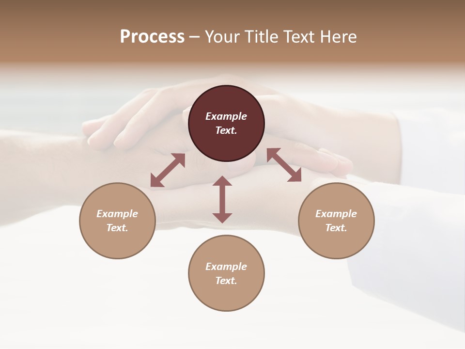 Personal Illness Human PowerPoint Template