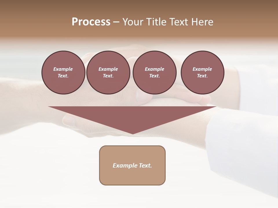 Personal Illness Human PowerPoint Template
