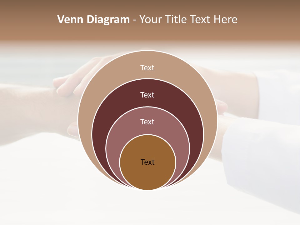 Personal Illness Human PowerPoint Template