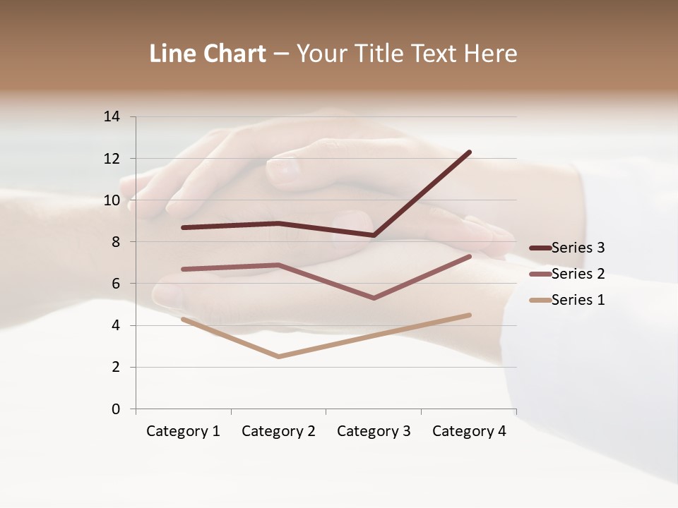 Personal Illness Human PowerPoint Template