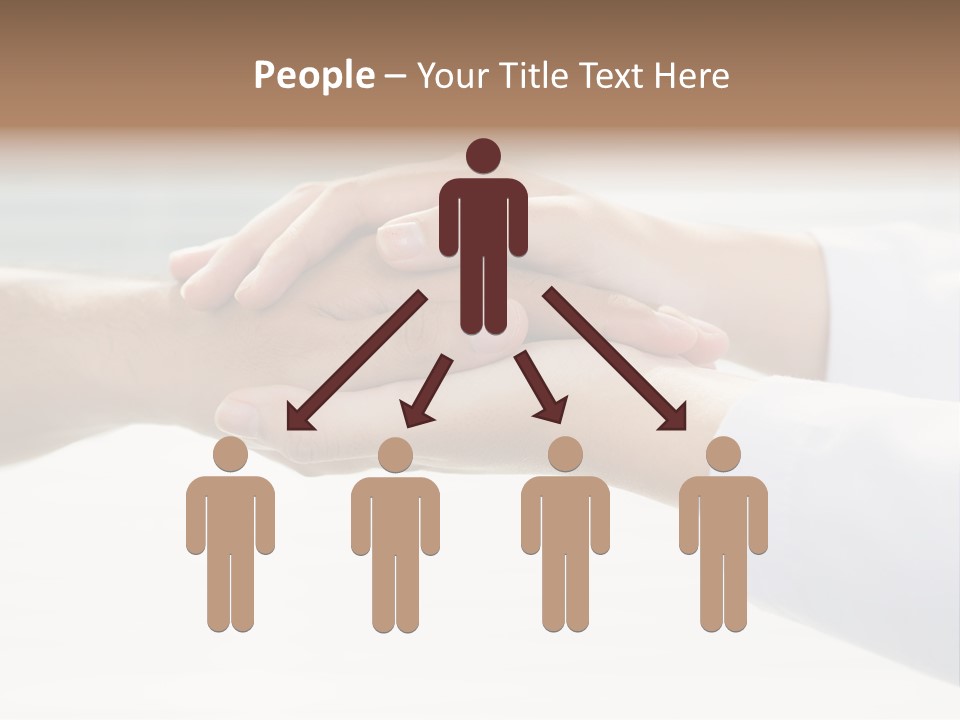 Personal Illness Human PowerPoint Template