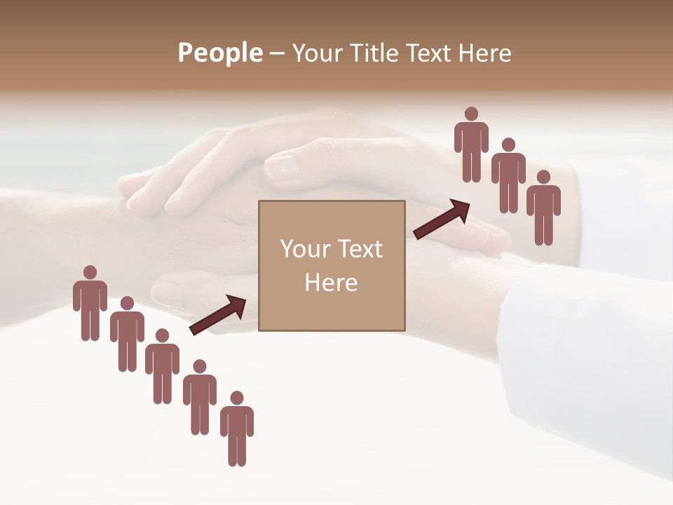 Personal Illness Human PowerPoint Template