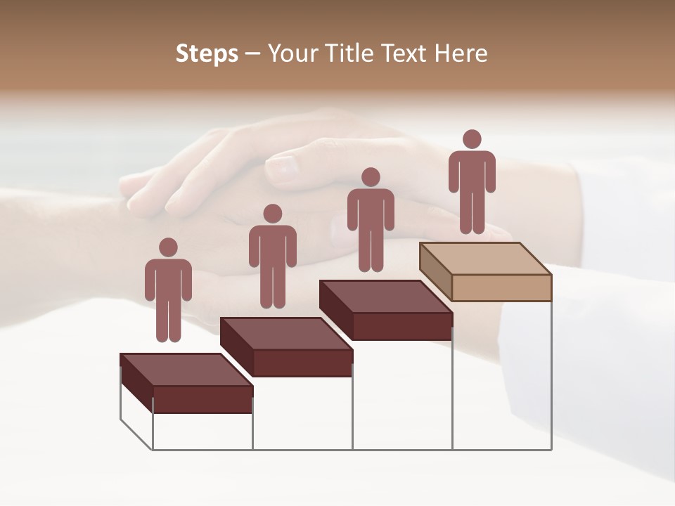 Personal Illness Human PowerPoint Template