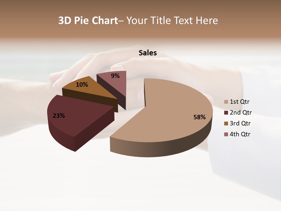 Personal Illness Human PowerPoint Template