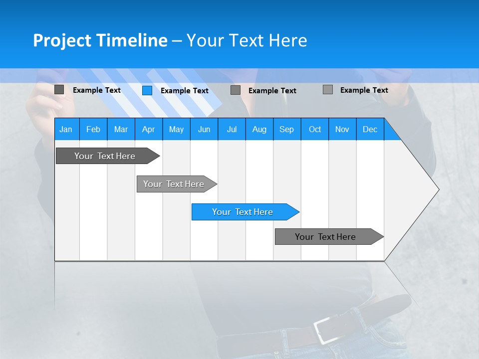 Enthusiastic Mouth Patriot PowerPoint Template