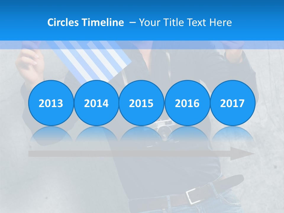 Enthusiastic Mouth Patriot PowerPoint Template