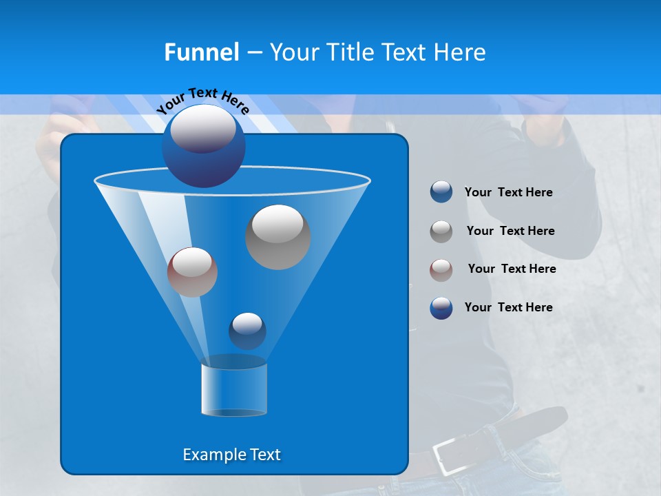 Enthusiastic Mouth Patriot PowerPoint Template