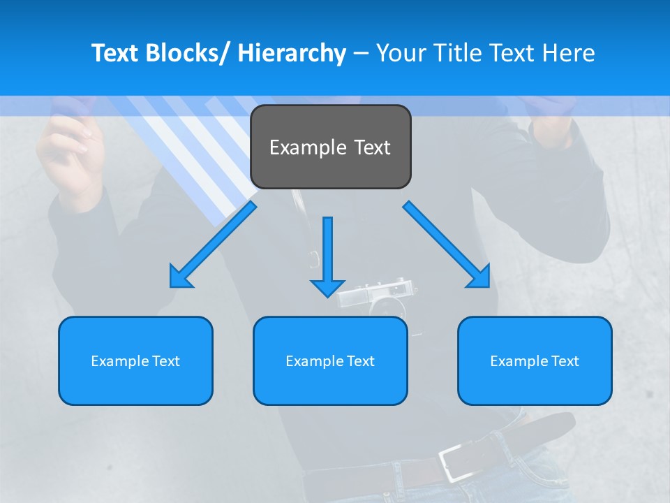 Enthusiastic Mouth Patriot PowerPoint Template