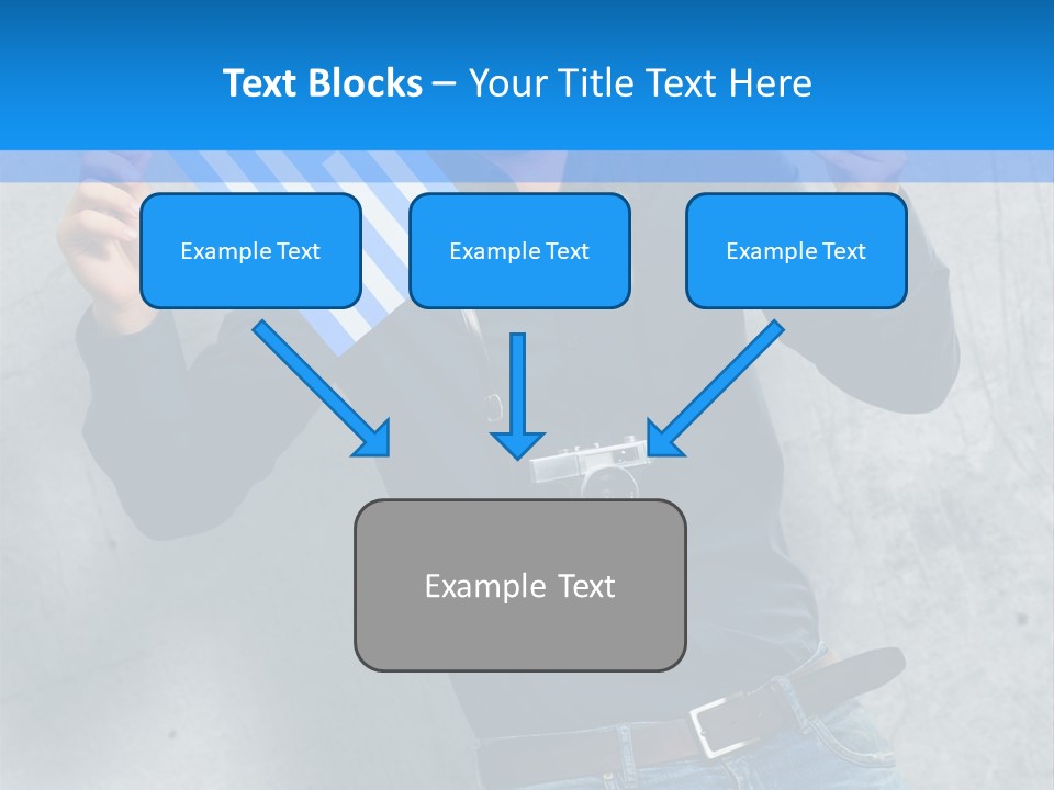 Enthusiastic Mouth Patriot PowerPoint Template