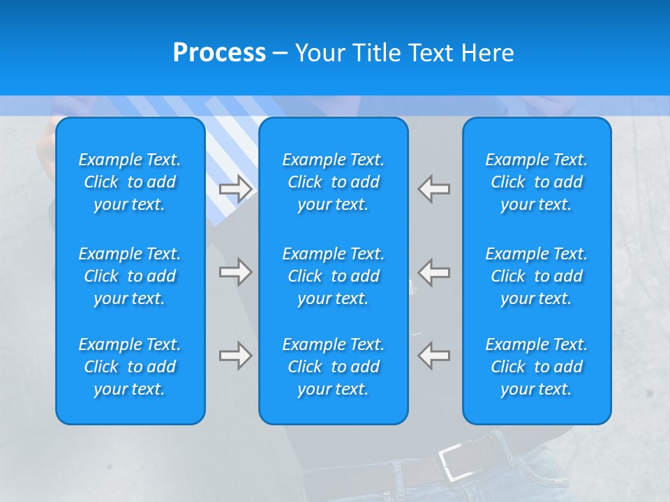 Enthusiastic Mouth Patriot PowerPoint Template