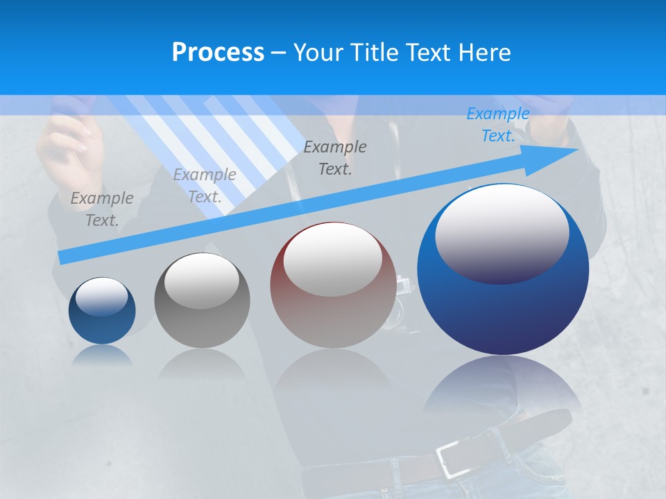 Enthusiastic Mouth Patriot PowerPoint Template