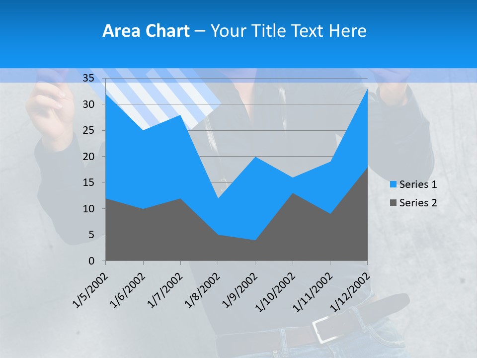 Enthusiastic Mouth Patriot PowerPoint Template