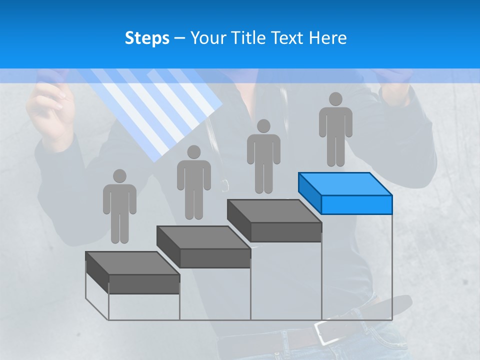 Enthusiastic Mouth Patriot PowerPoint Template