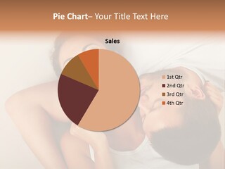 Girlfriend People Wife PowerPoint Template