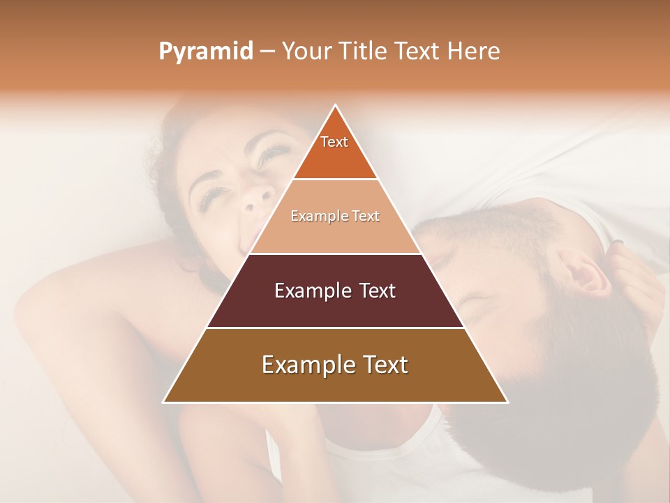 Girlfriend People Wife PowerPoint Template