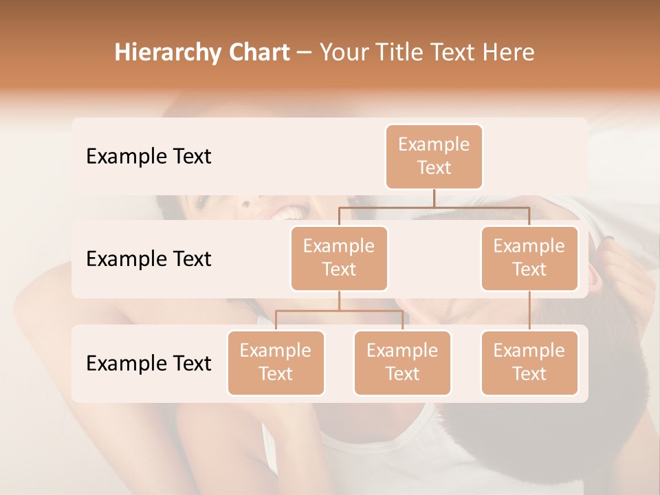 Girlfriend People Wife PowerPoint Template