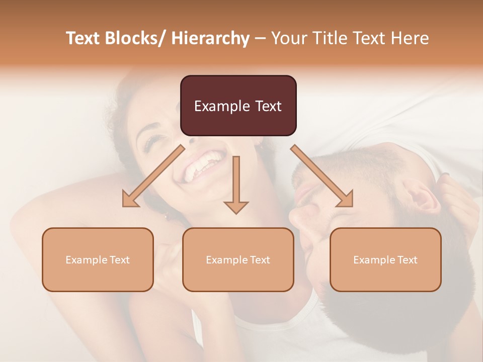 Girlfriend People Wife PowerPoint Template