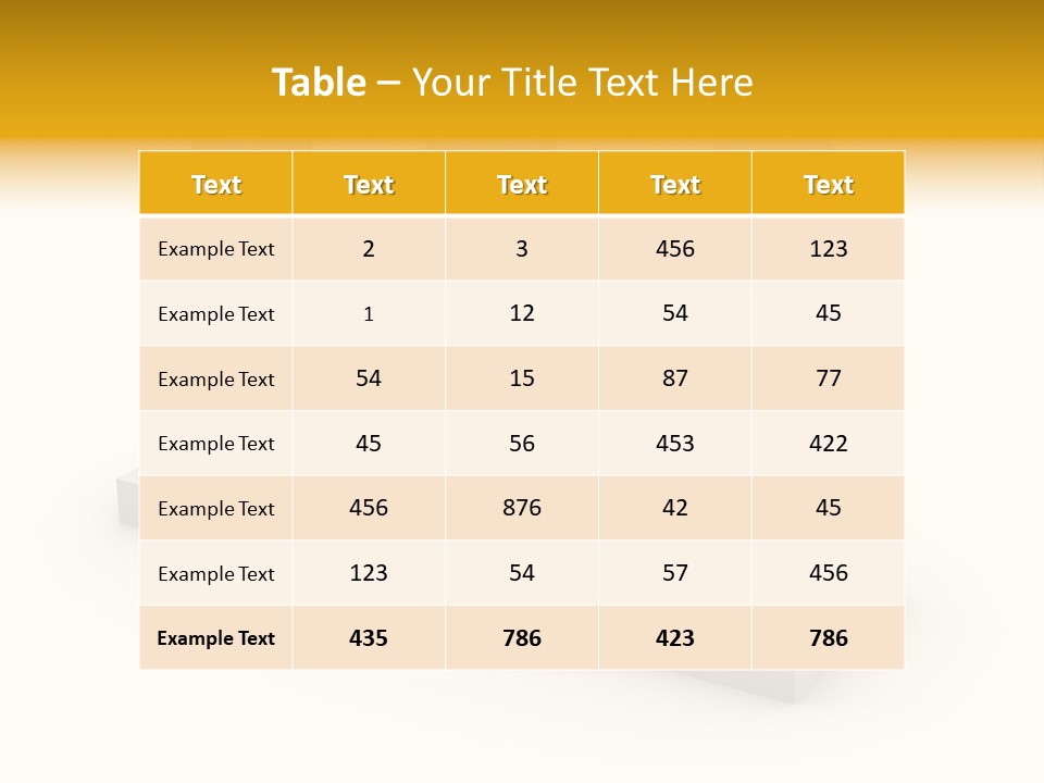 Man People Interaction PowerPoint Template