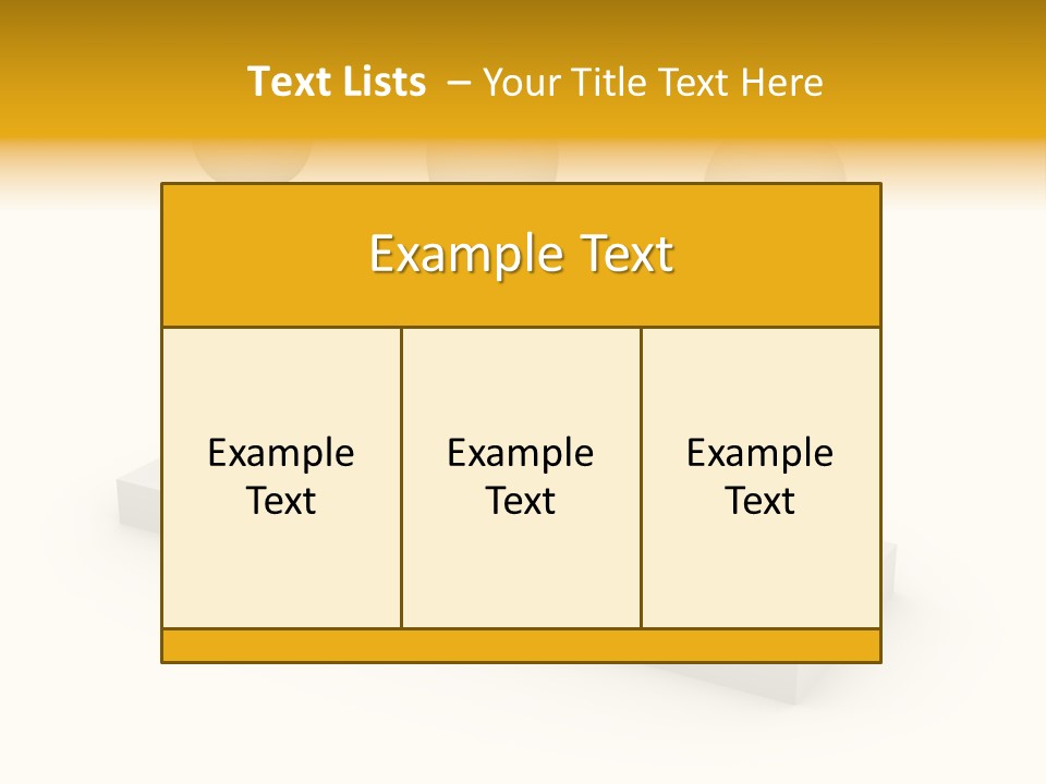 Man People Interaction PowerPoint Template