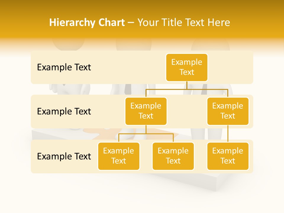 Man People Interaction PowerPoint Template