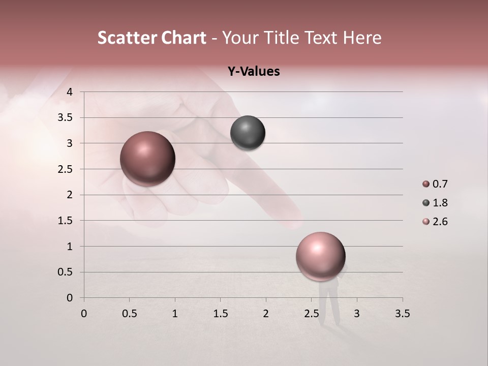 Boss Choose Right PowerPoint Template