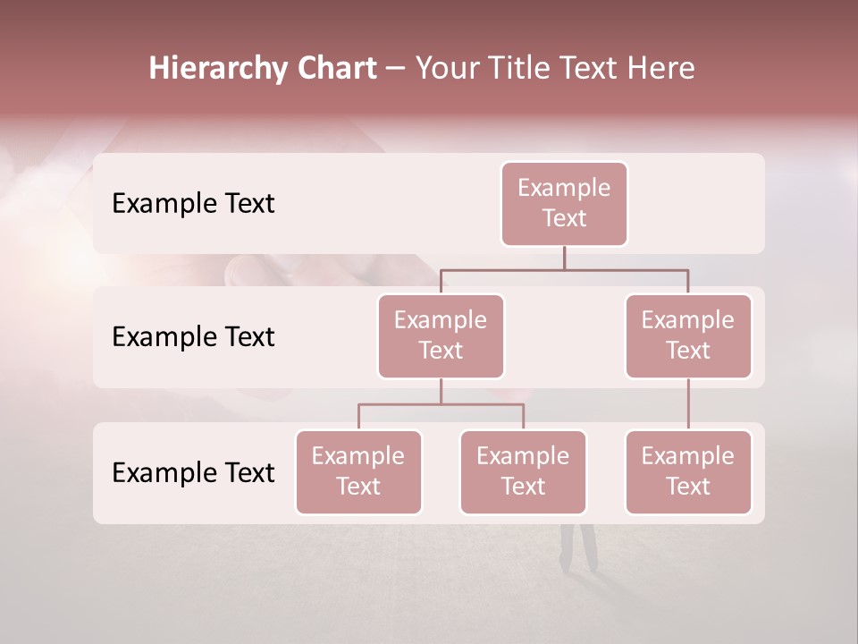 Boss Choose Right PowerPoint Template