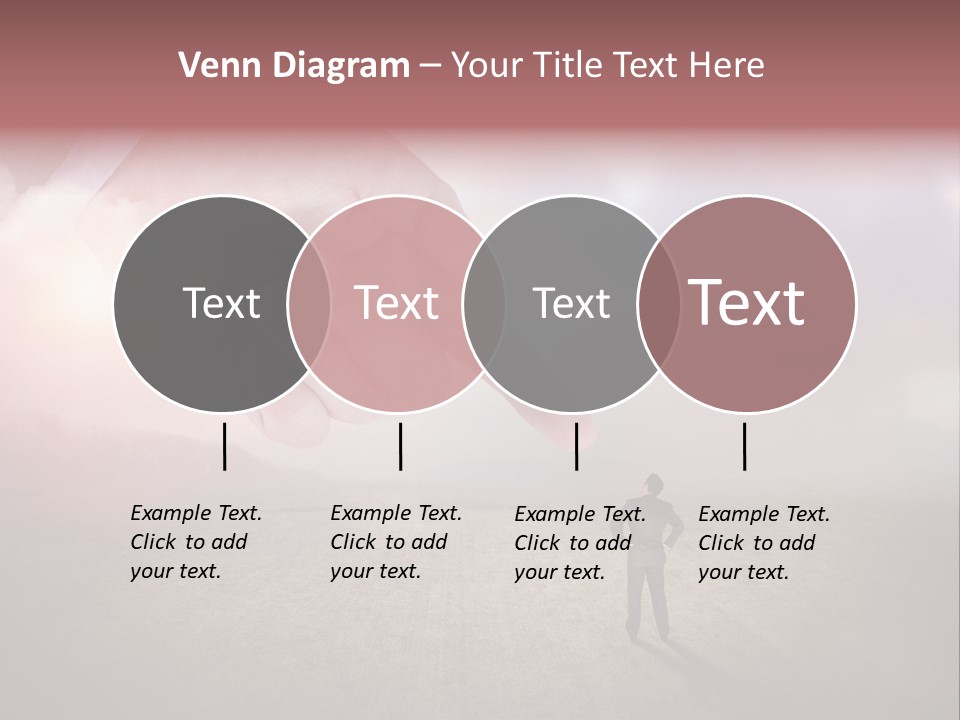 Boss Choose Right PowerPoint Template
