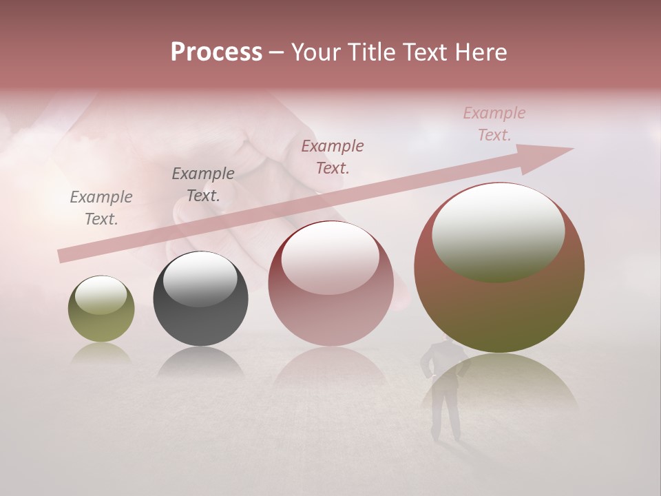 Boss Choose Right PowerPoint Template