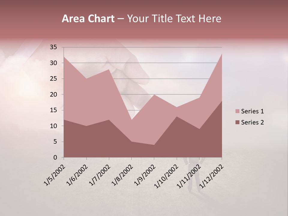 Boss Choose Right PowerPoint Template