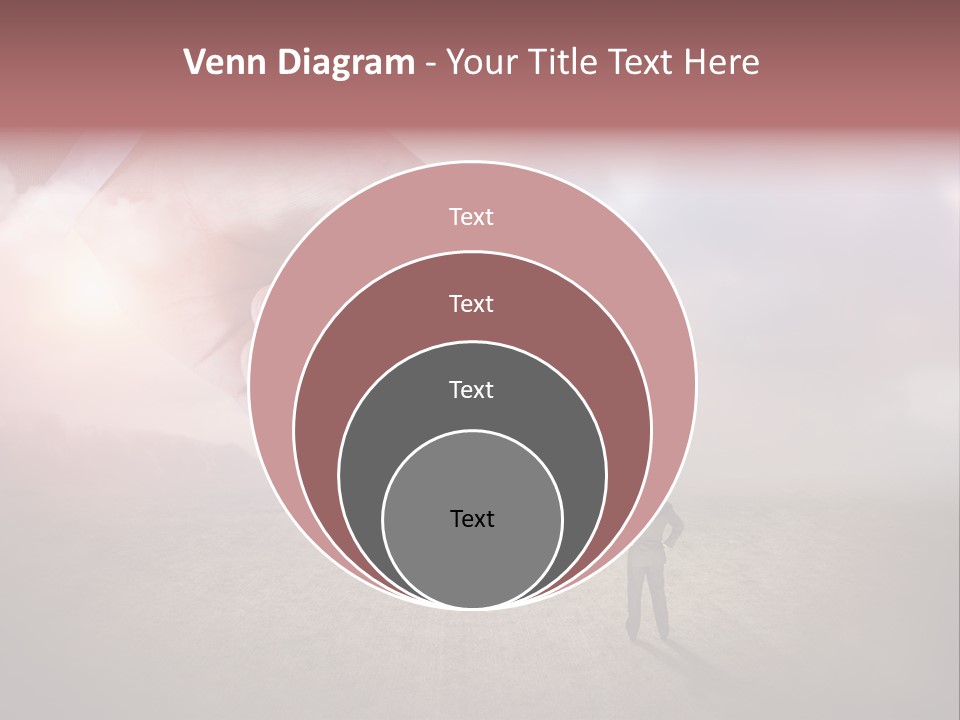 Boss Choose Right PowerPoint Template