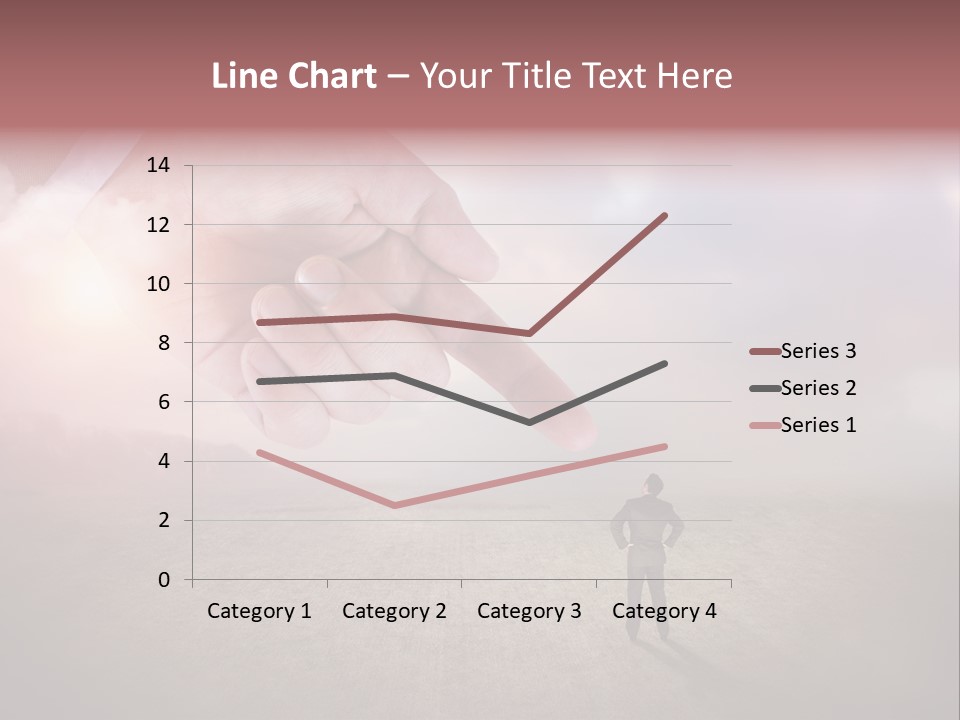 Boss Choose Right PowerPoint Template