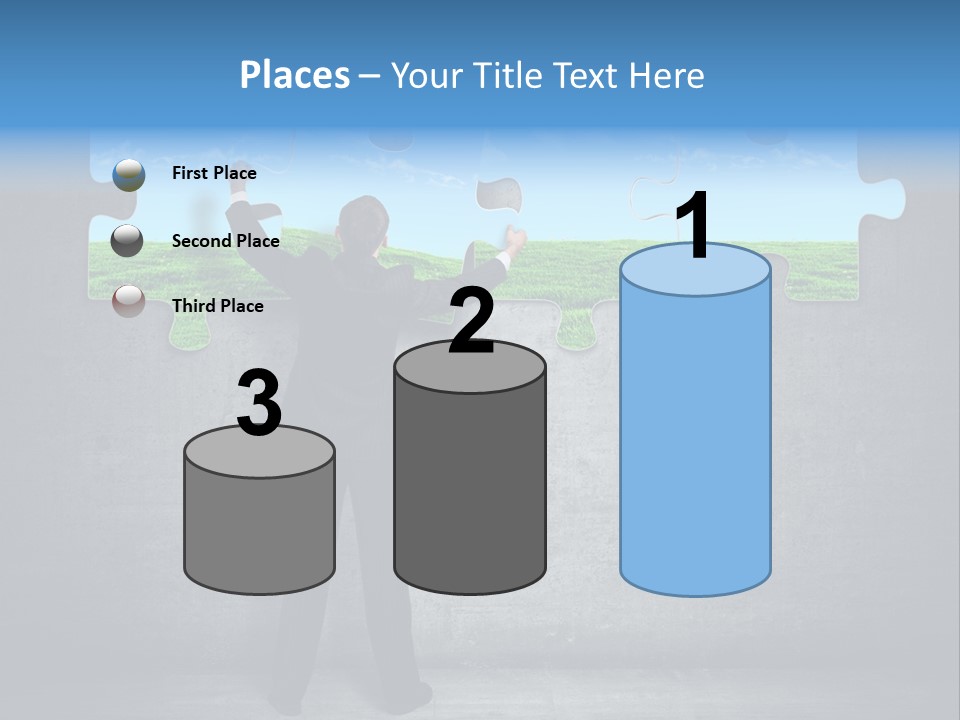 Eco Young Concept PowerPoint Template