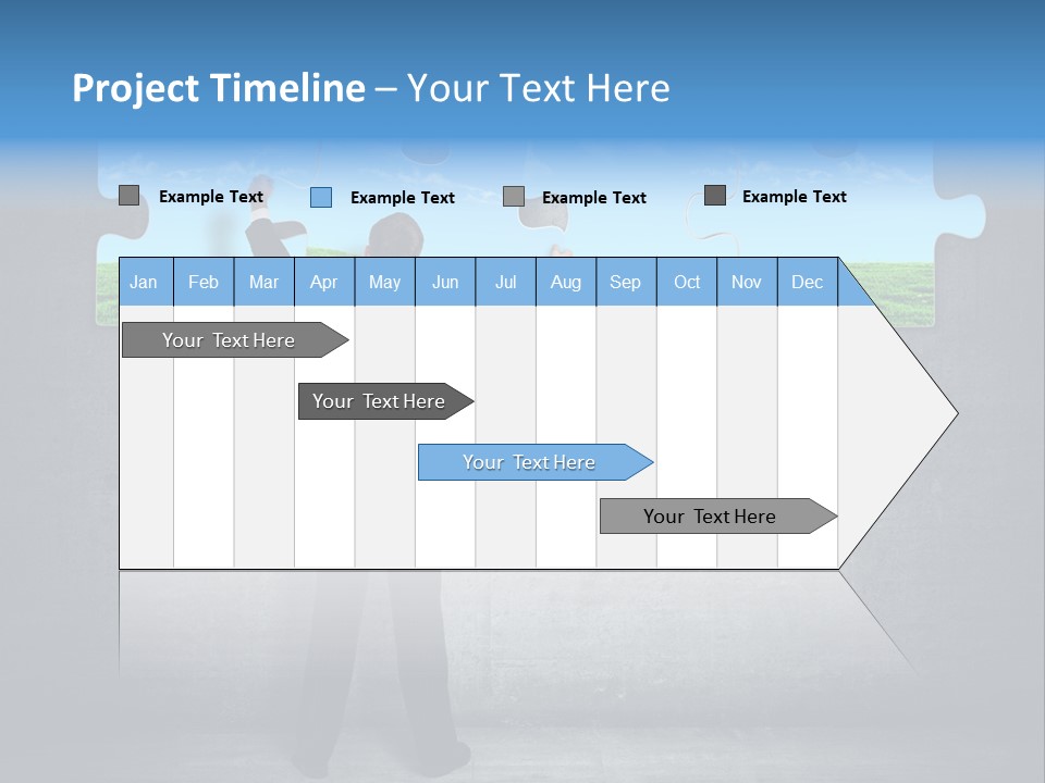 Eco Young Concept PowerPoint Template