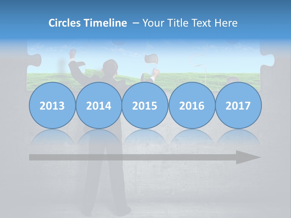 Eco Young Concept PowerPoint Template