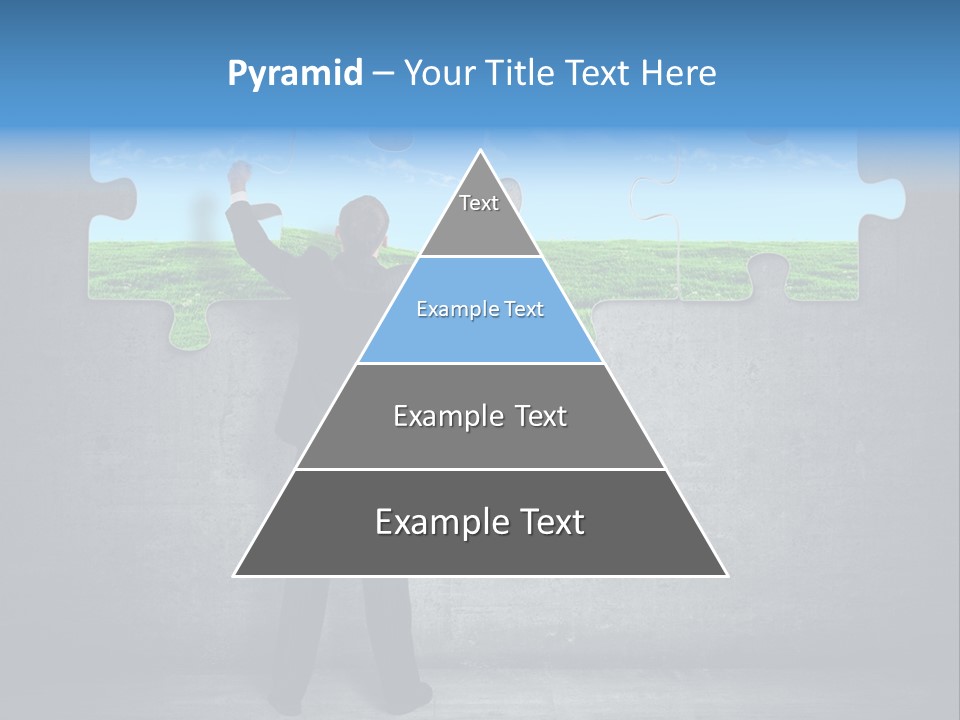 Eco Young Concept PowerPoint Template
