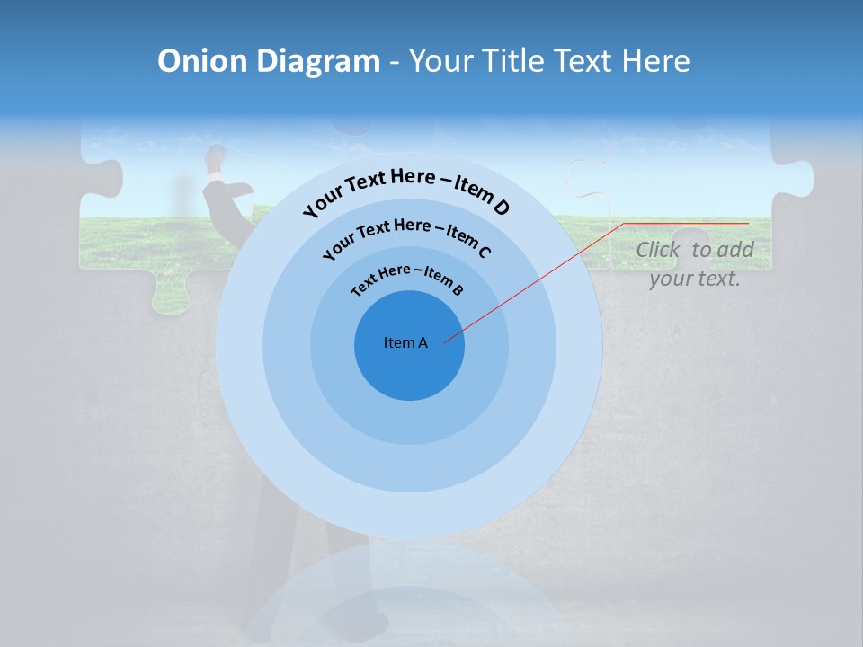 Eco Young Concept PowerPoint Template