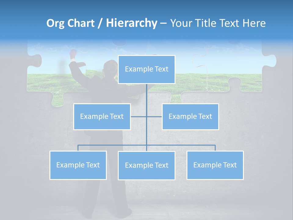 Eco Young Concept PowerPoint Template