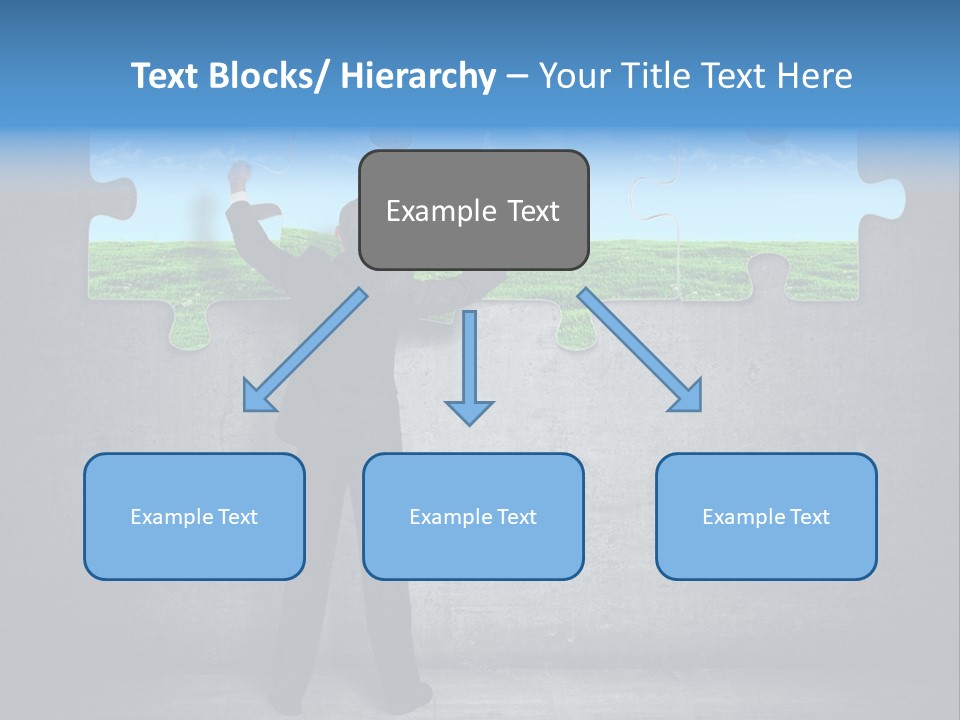 Eco Young Concept PowerPoint Template