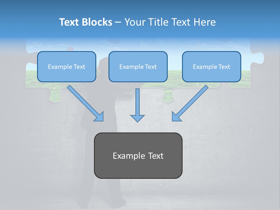 Eco Young Concept PowerPoint Template