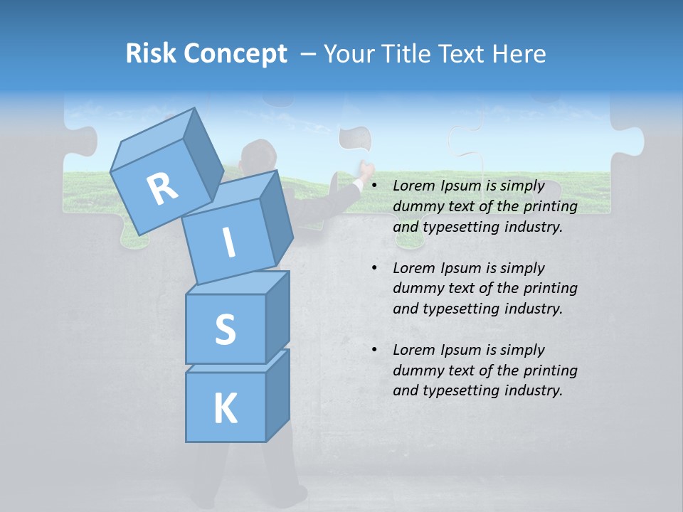 Eco Young Concept PowerPoint Template