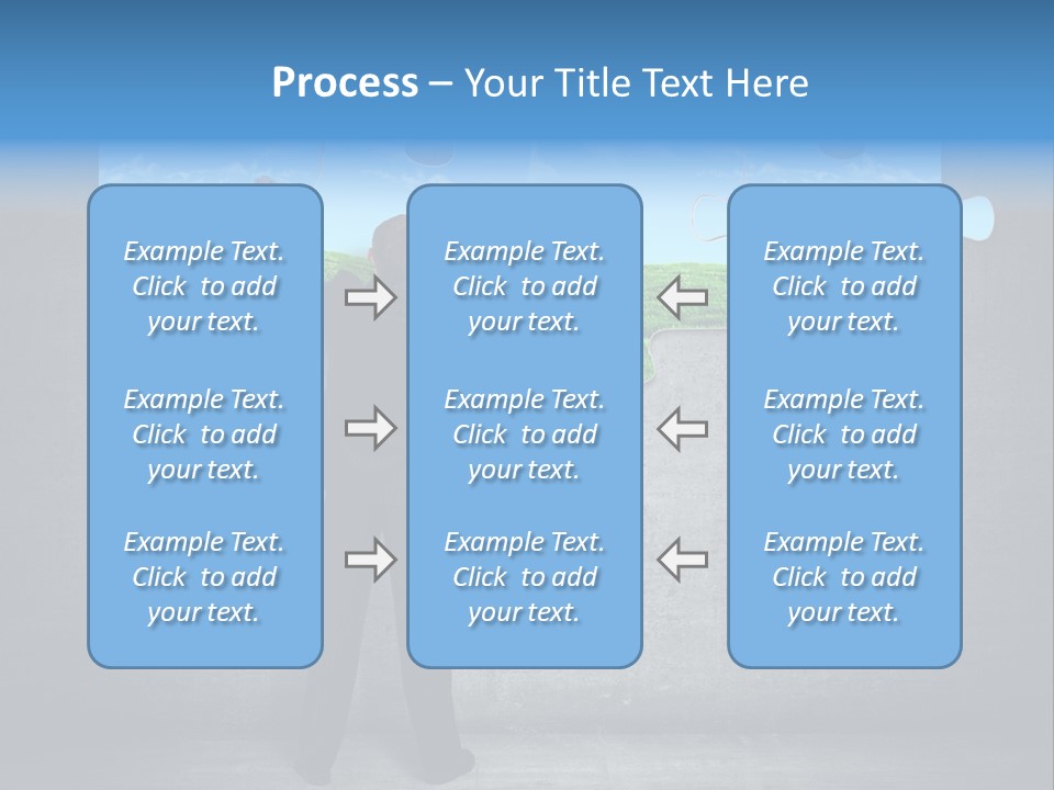 Eco Young Concept PowerPoint Template