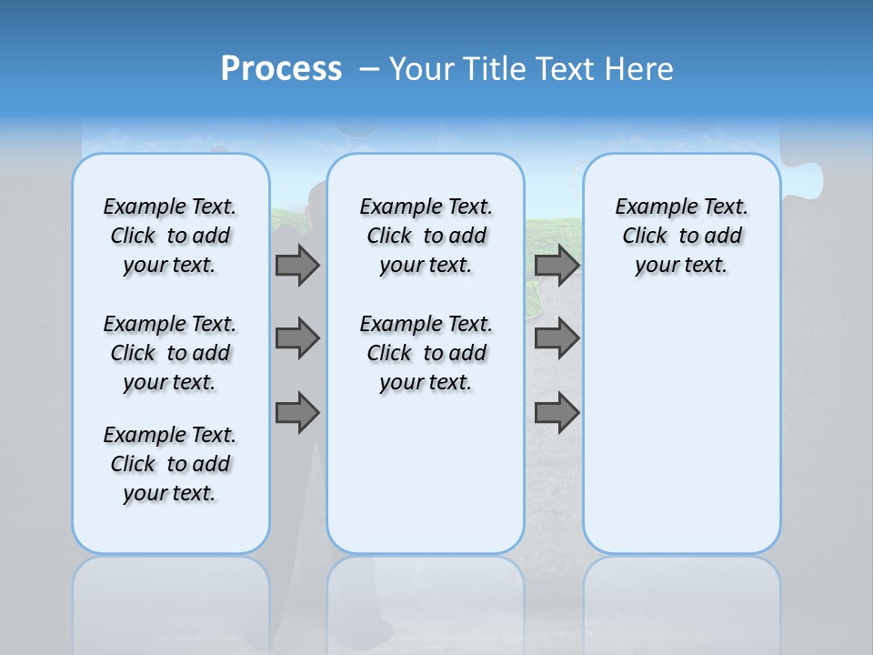 Eco Young Concept PowerPoint Template