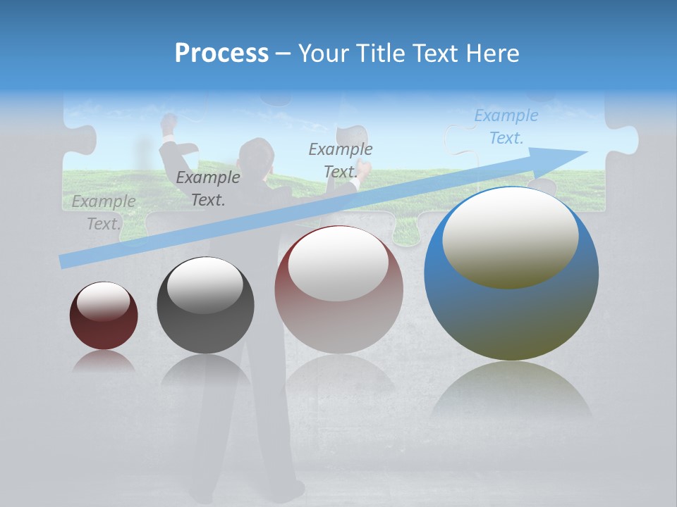 Eco Young Concept PowerPoint Template