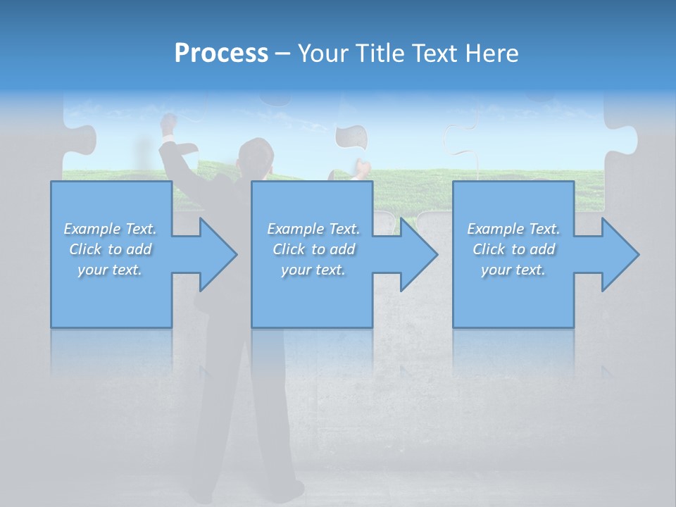 Eco Young Concept PowerPoint Template