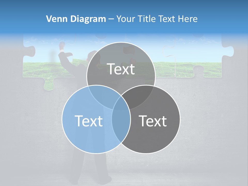 Eco Young Concept PowerPoint Template