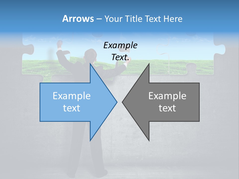 Eco Young Concept PowerPoint Template