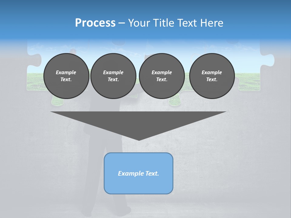 Eco Young Concept PowerPoint Template
