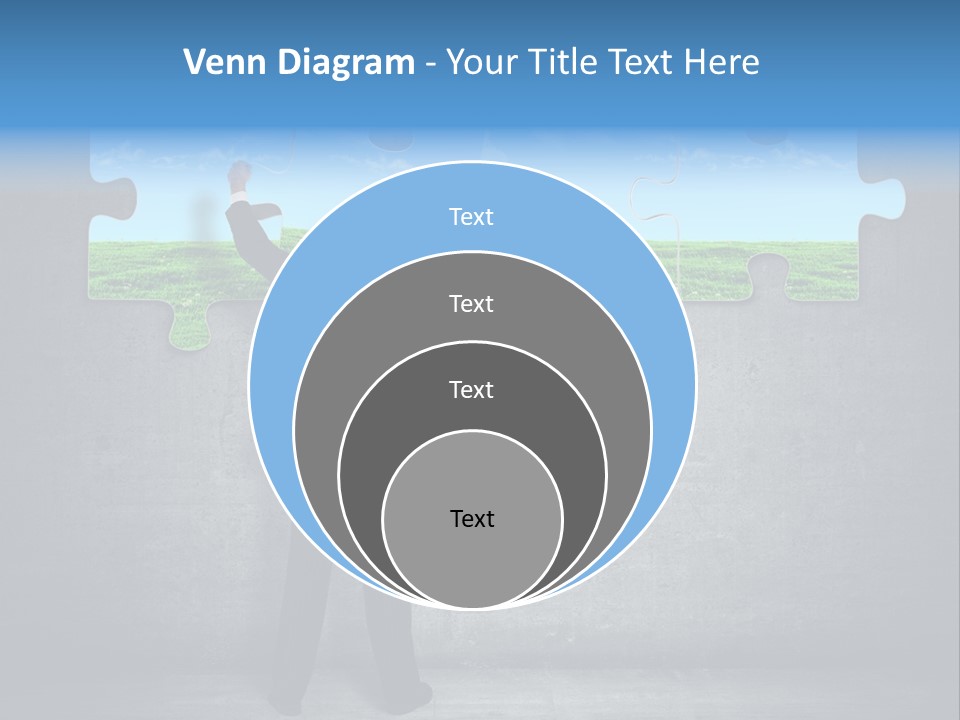 Eco Young Concept PowerPoint Template