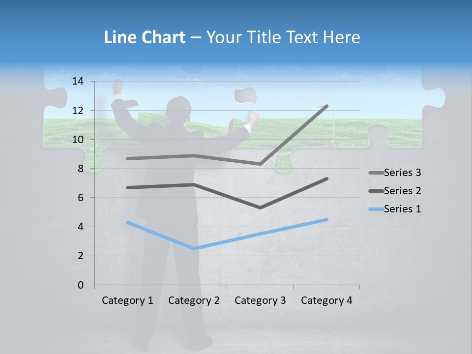 Eco Young Concept PowerPoint Template